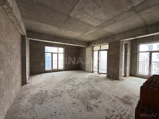 Satılır 3 otaqlı yeni tikili 110 m², 28 May m., photo 10 from 18