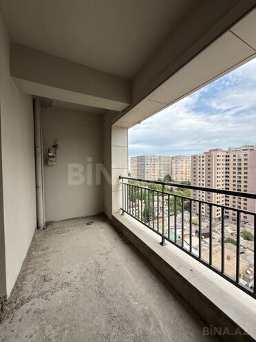 Satılır 3 otaqlı yeni tikili 110 m², 28 May m., photo 17 from 18