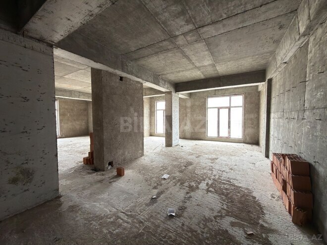 Satılır 3 otaqlı yeni tikili 110 m², 28 May m., photo 3 from 18