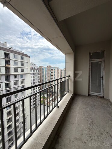 Satılır 3 otaqlı yeni tikili 110 m², 28 May m., photo 16 from 18