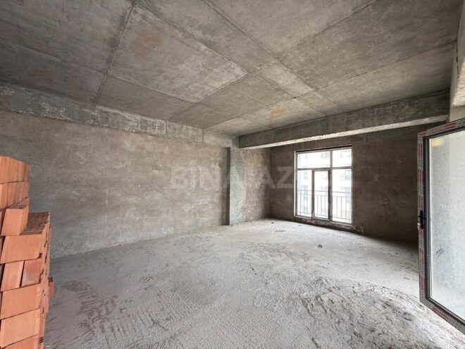 Satılır 3 otaqlı yeni tikili 110 m², 28 May m., photo 15 from 18
