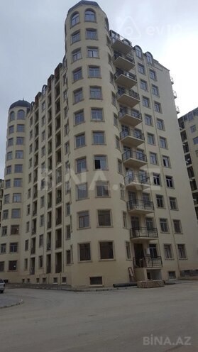 Satılır 2 otaqlı yeni tikili 66 m², photo 1 from 12