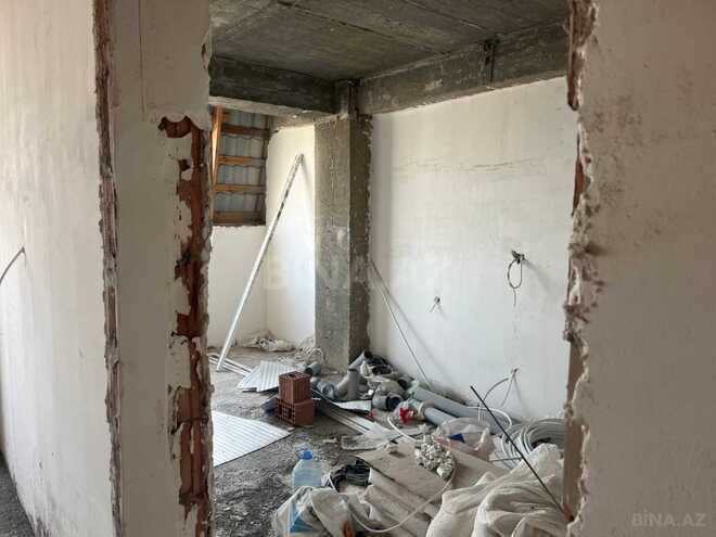 Satılır 2 otaqlı yeni tikili 66 m², photo 11 from 12
