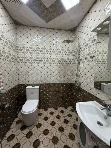 Сдаётся 2-комн. новостройка 90 м², Насиминский  р., photo 11 from 13