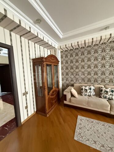Сдаётся 2-комн. новостройка 90 м², Насиминский  р., photo 3 from 13