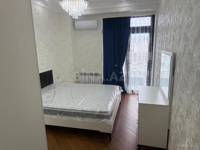 İcarəyə verilir 2 otaqlı yeni tikili 60 m², 8 Noyabr m., photo 5 from 12