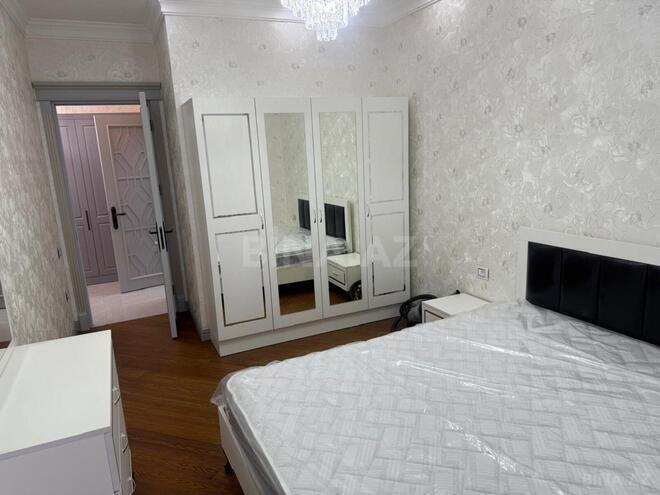 İcarəyə verilir 2 otaqlı yeni tikili 60 m², 8 Noyabr m., photo 6 from 12