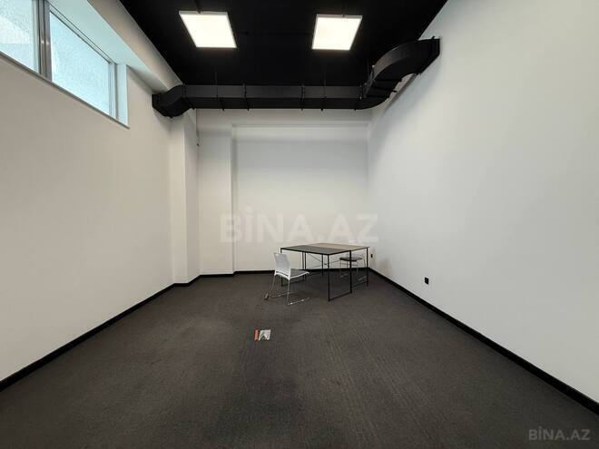 İcarəyə verilir 8 otaqlı ofis 365 m², Şah İsmayıl Xətai m., photo 20 from 32