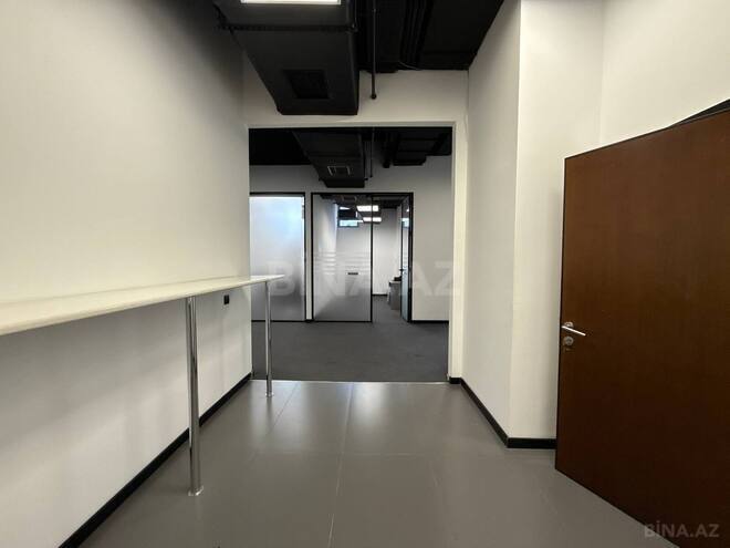 İcarəyə verilir 8 otaqlı ofis 365 m², Şah İsmayıl Xətai m., photo 22 from 32