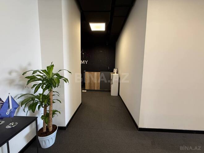 İcarəyə verilir 8 otaqlı ofis 365 m², Şah İsmayıl Xətai m., photo 7 from 32