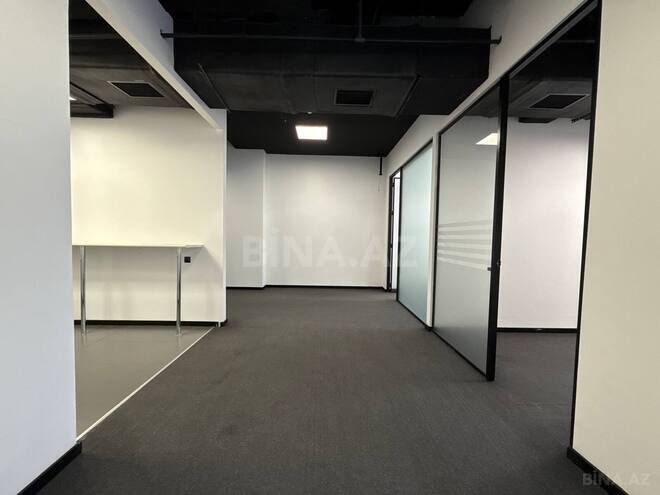 İcarəyə verilir 8 otaqlı ofis 365 m², Şah İsmayıl Xətai m., photo 25 from 32