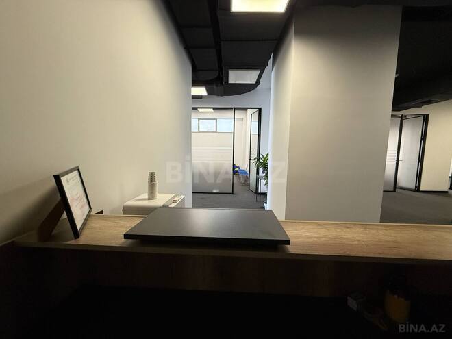 İcarəyə verilir 8 otaqlı ofis 365 m², Şah İsmayıl Xətai m., photo 5 from 32