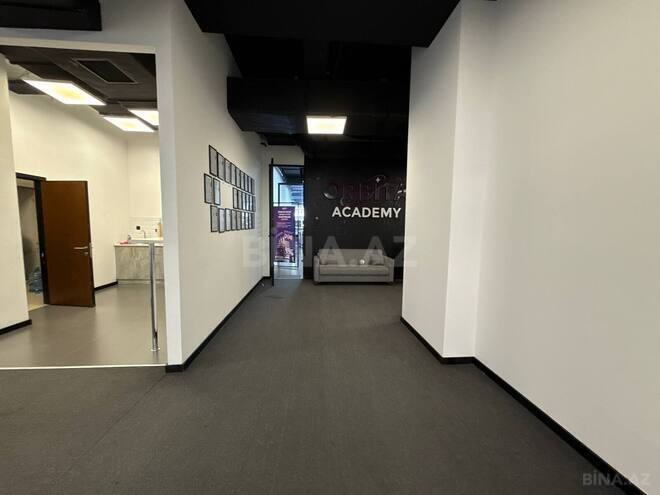 İcarəyə verilir 8 otaqlı ofis 365 m², Şah İsmayıl Xətai m., photo 23 from 32