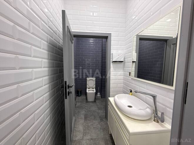 İcarəyə verilir 8 otaqlı ofis 365 m², Şah İsmayıl Xətai m., photo 31 from 32