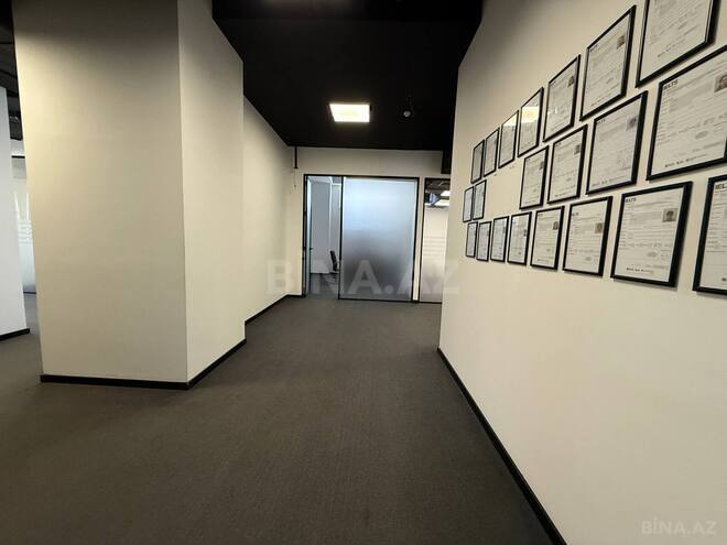 İcarəyə verilir 8 otaqlı ofis 365 m², Şah İsmayıl Xətai m., photo 8 from 32
