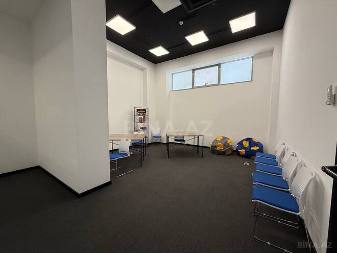 İcarəyə verilir 8 otaqlı ofis 365 m², Şah İsmayıl Xətai m., photo 13 from 32