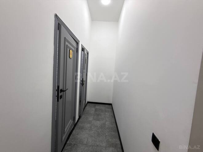 İcarəyə verilir 8 otaqlı ofis 365 m², Şah İsmayıl Xətai m., photo 29 from 32
