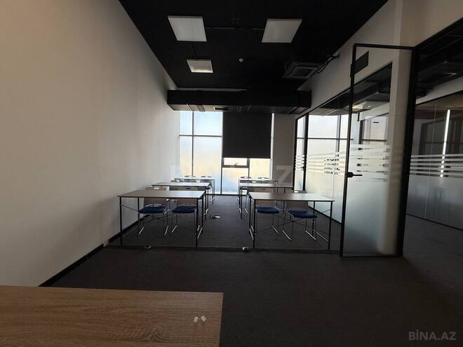 İcarəyə verilir 8 otaqlı ofis 365 m², Şah İsmayıl Xətai m., photo 21 from 32