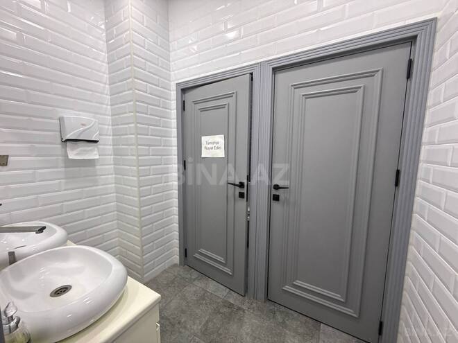 İcarəyə verilir 8 otaqlı ofis 365 m², Şah İsmayıl Xətai m., photo 30 from 32
