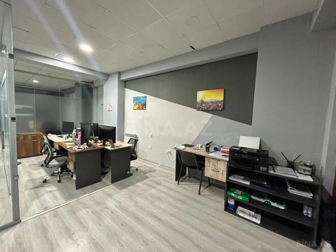 Продаётся 6-комн. офис 132 м², Насиминский  р., photo 1 from 26