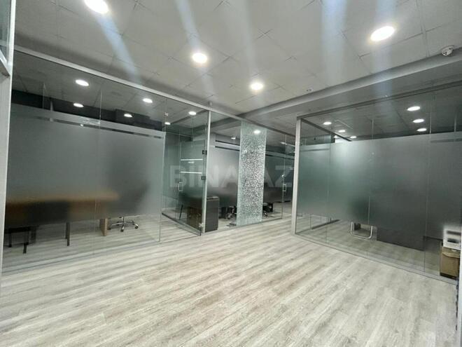 Продаётся 6-комн. офис 132 м², Насиминский  р., photo 6 from 26