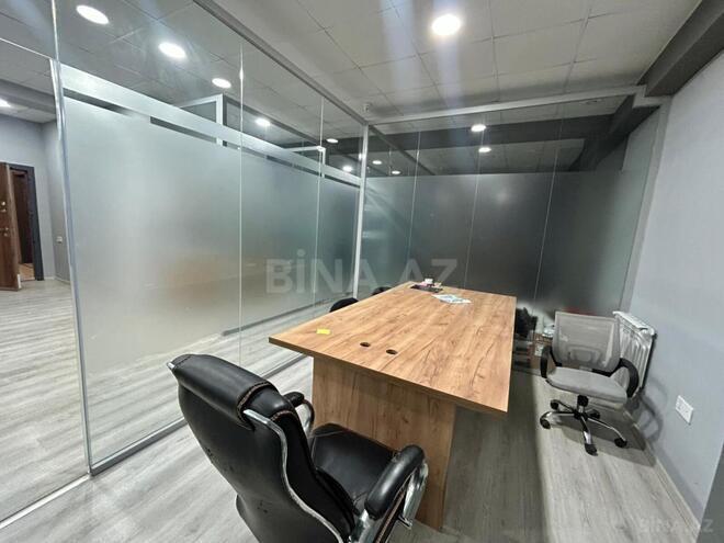 Продаётся 6-комн. офис 132 м², Насиминский  р., photo 14 from 26