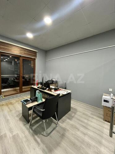 Продаётся 6-комн. офис 132 м², Насиминский  р., photo 21 from 26