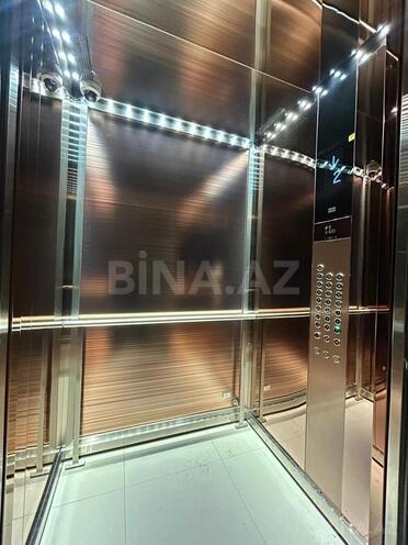 Продаётся 6-комн. офис 132 м², Насиминский  р., photo 9 from 26