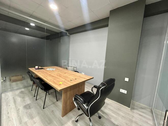 Продаётся 6-комн. офис 132 м², Насиминский  р., photo 13 from 26