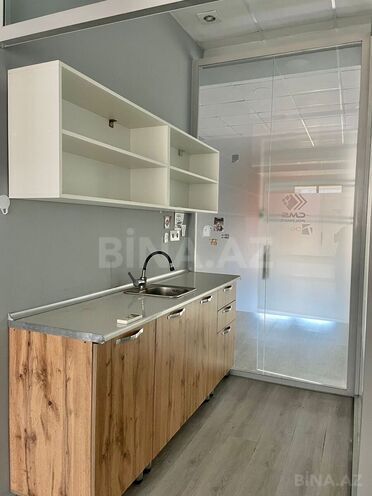 Продаётся 6-комн. офис 132 м², Насиминский  р., photo 24 from 26