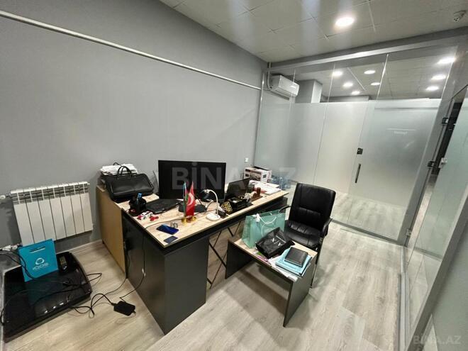 Продаётся 6-комн. офис 132 м², Насиминский  р., photo 18 from 26