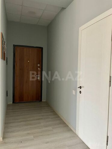 Продаётся 6-комн. офис 132 м², Насиминский  р., photo 25 from 26