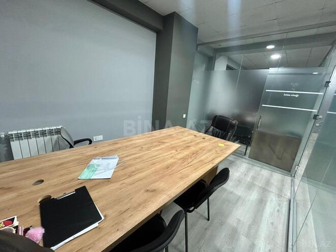 Продаётся 6-комн. офис 132 м², Насиминский  р., photo 12 from 26