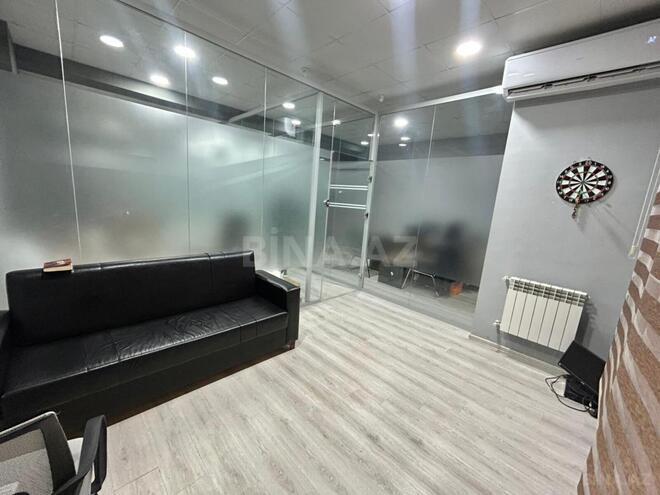 Продаётся 6-комн. офис 132 м², Насиминский  р., photo 3 from 26