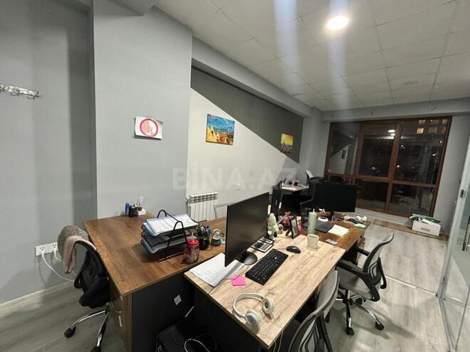Продаётся 6-комн. офис 132 м², Насиминский  р., photo 19 from 26