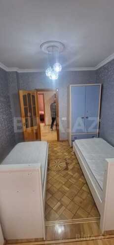 İcarəyə verilir 3 otaqlı köhnə tikili 80 m², Əhmədli m., photo 9 from 16