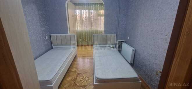 İcarəyə verilir 3 otaqlı köhnə tikili 80 m², Əhmədli m., photo 7 from 16