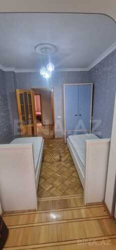 İcarəyə verilir 3 otaqlı köhnə tikili 80 m², Əhmədli m., photo 12 from 16