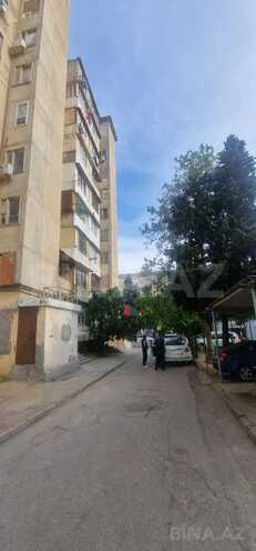 İcarəyə verilir 3 otaqlı köhnə tikili 80 m², Əhmədli m., photo 1 from 16