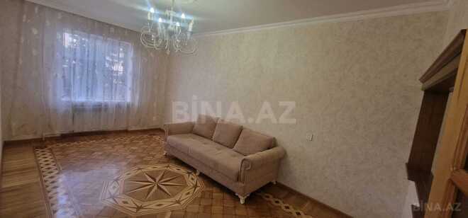 İcarəyə verilir 3 otaqlı köhnə tikili 80 m², Əhmədli m., photo 3 from 16