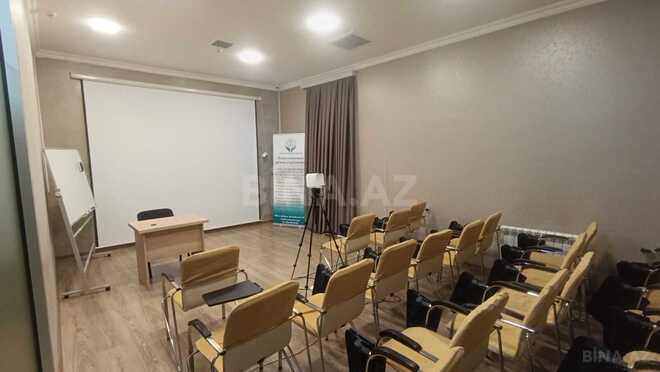 Продаётся  объект 1 100 м², м. Азадлыг проспекти, photo 20 from 22