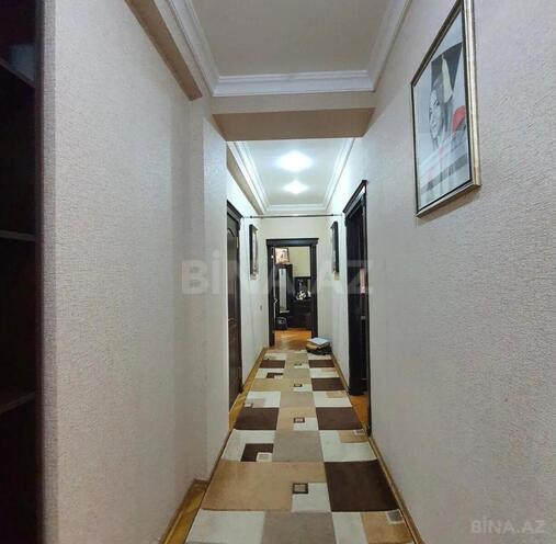 İcarəyə verilir 2 otaqlı yeni tikili 76 m², Nəriman Nərimanov m., photo 4 from 7