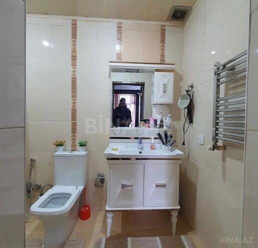 İcarəyə verilir 2 otaqlı yeni tikili 76 m², Nəriman Nərimanov m., photo 6 from 7