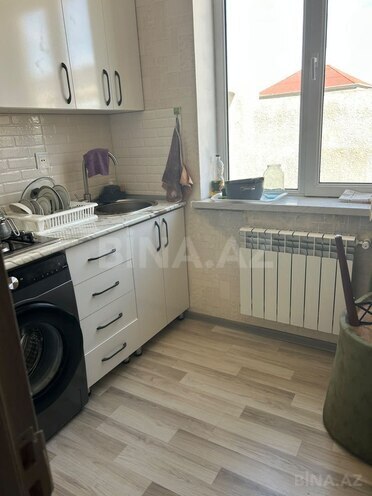Satılır 2 otaqlı həyət evi/bağ evi 42 m², Masazır q., photo 13 from 16