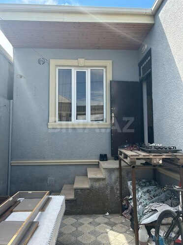 Satılır 2 otaqlı həyət evi/bağ evi 42 m², Masazır q., photo 11 from 16