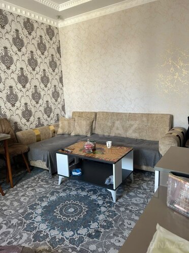 Satılır 2 otaqlı həyət evi/bağ evi 42 m², Masazır q., photo 1 from 16