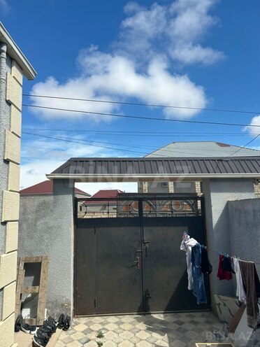 Satılır 2 otaqlı həyət evi/bağ evi 42 m², Masazır q., photo 8 from 16
