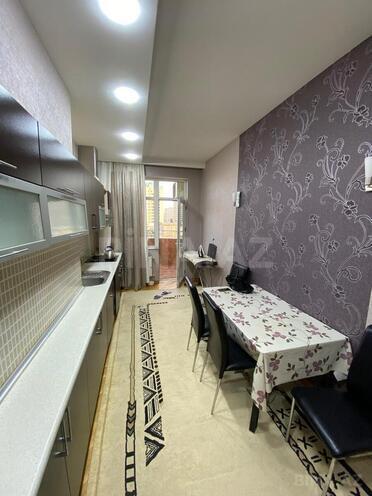 İcarəyə verilir 2 otaqlı yeni tikili 98 m², Nəriman Nərimanov m., photo 11 from 19