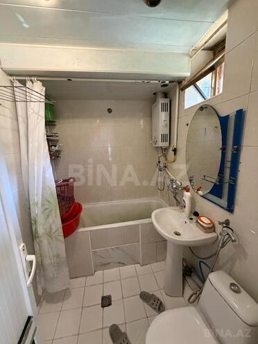 Продаётся 2-комн. вторичка 35 м², Ясамальский р., photo 4 from 6