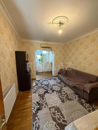 Продаётся 2-комн. вторичка 35 м², Ясамальский р., photo 1 from 6